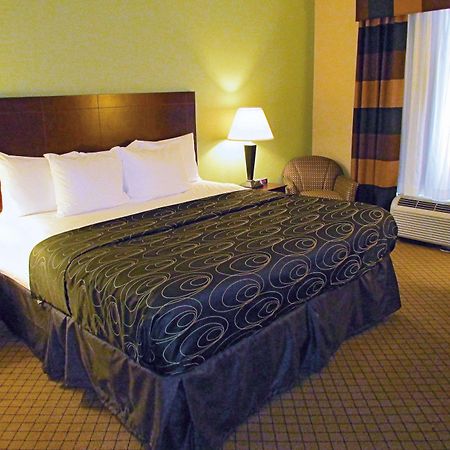 La Quinta By Wyndham Tampa Central מראה חיצוני תמונה
