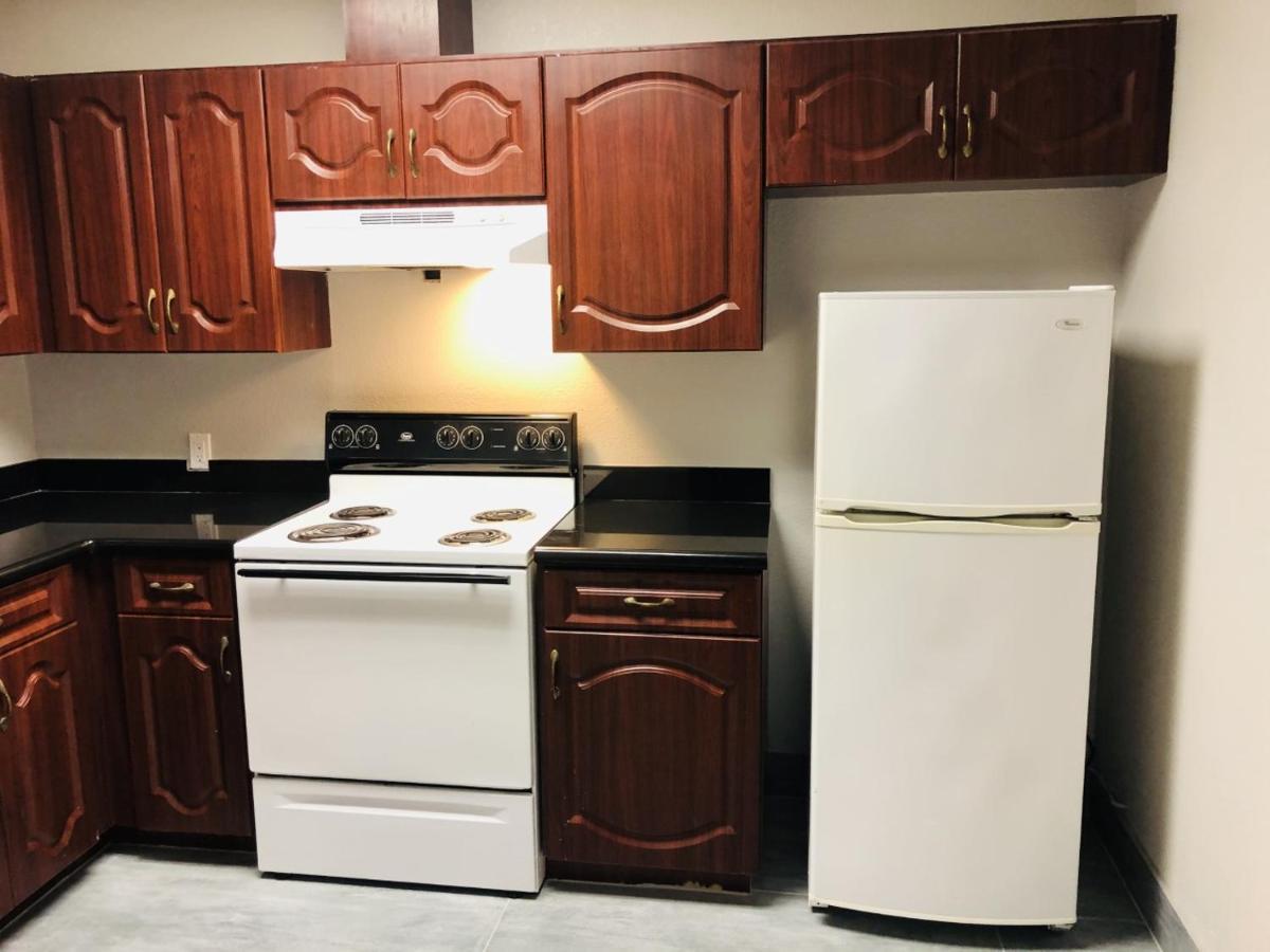La Quinta By Wyndham Tampa Central מראה חיצוני תמונה