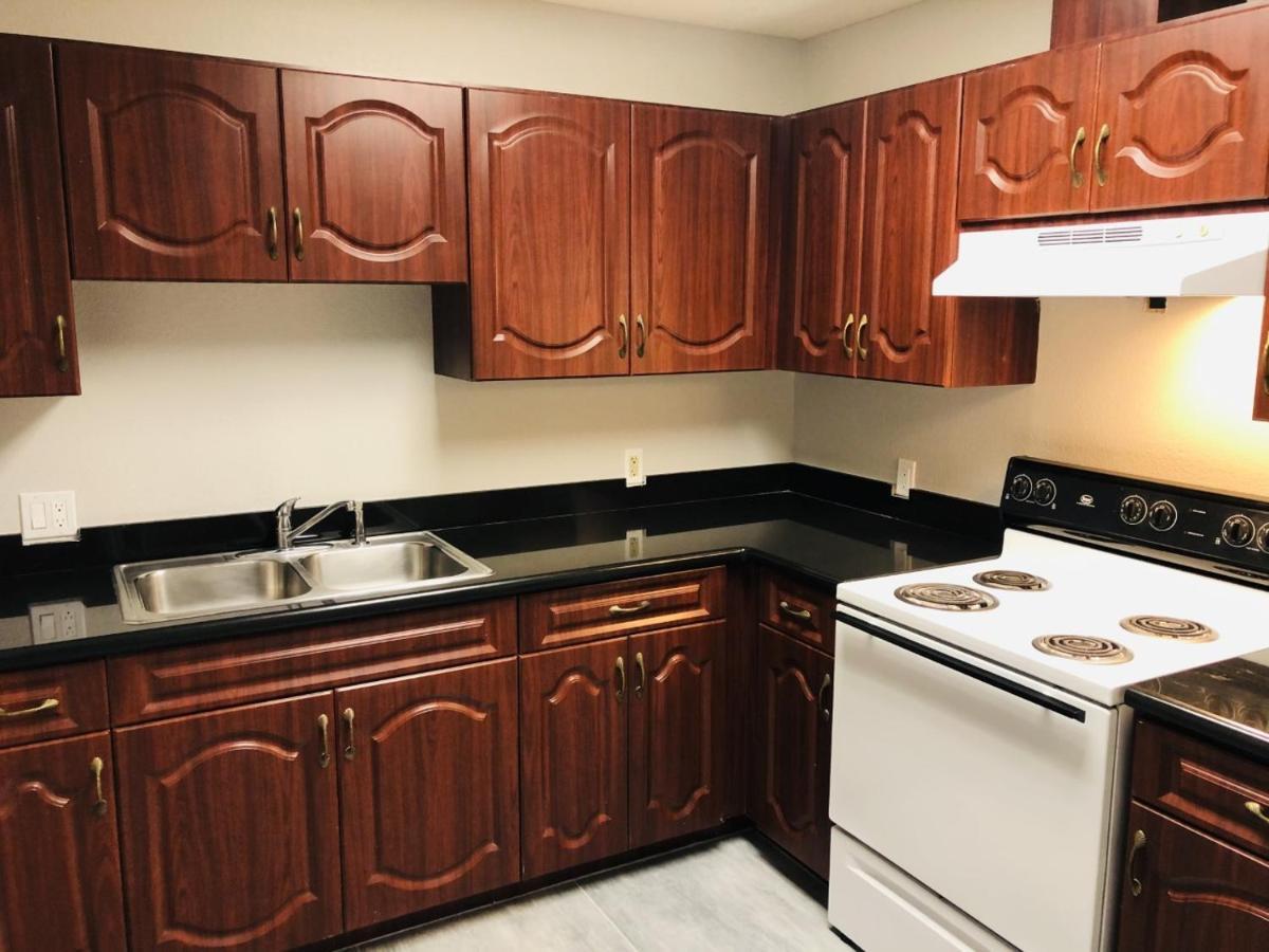 La Quinta By Wyndham Tampa Central מראה חיצוני תמונה