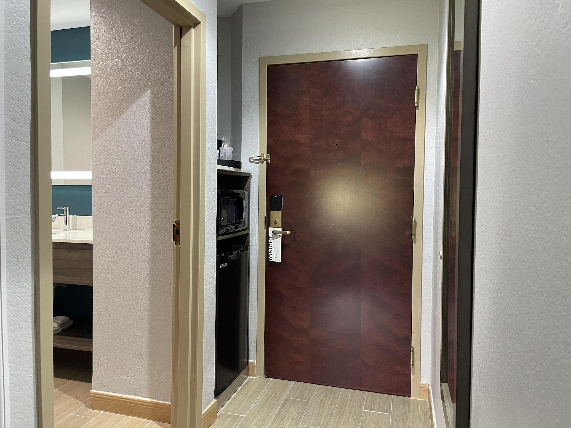 La Quinta By Wyndham Tampa Central מראה חיצוני תמונה