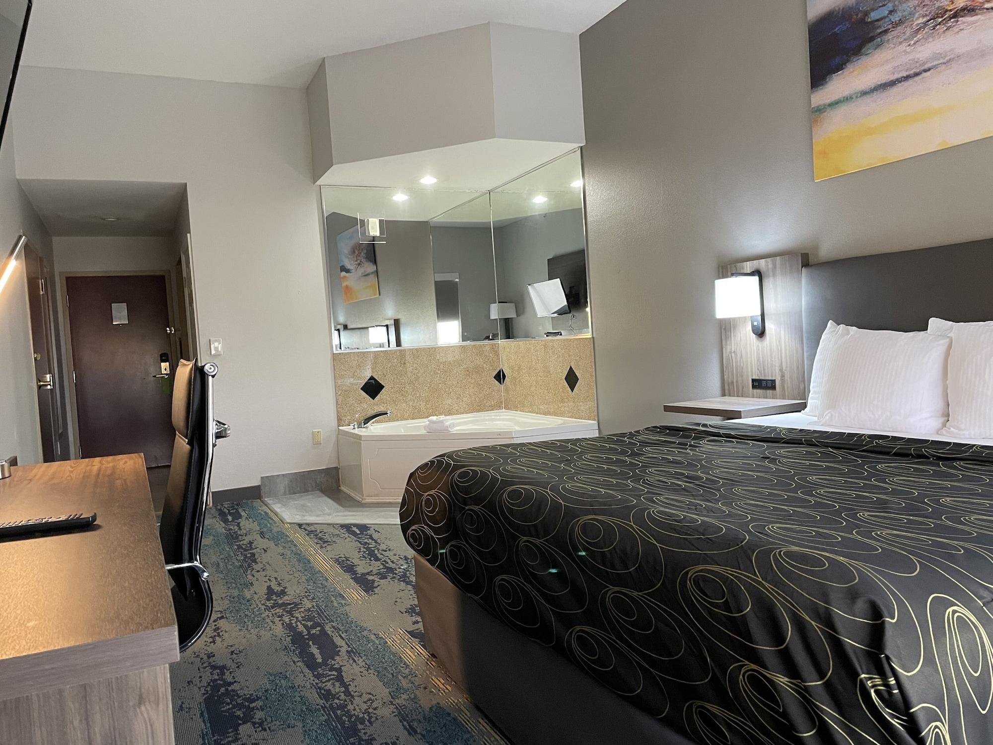La Quinta By Wyndham Tampa Central מראה חיצוני תמונה