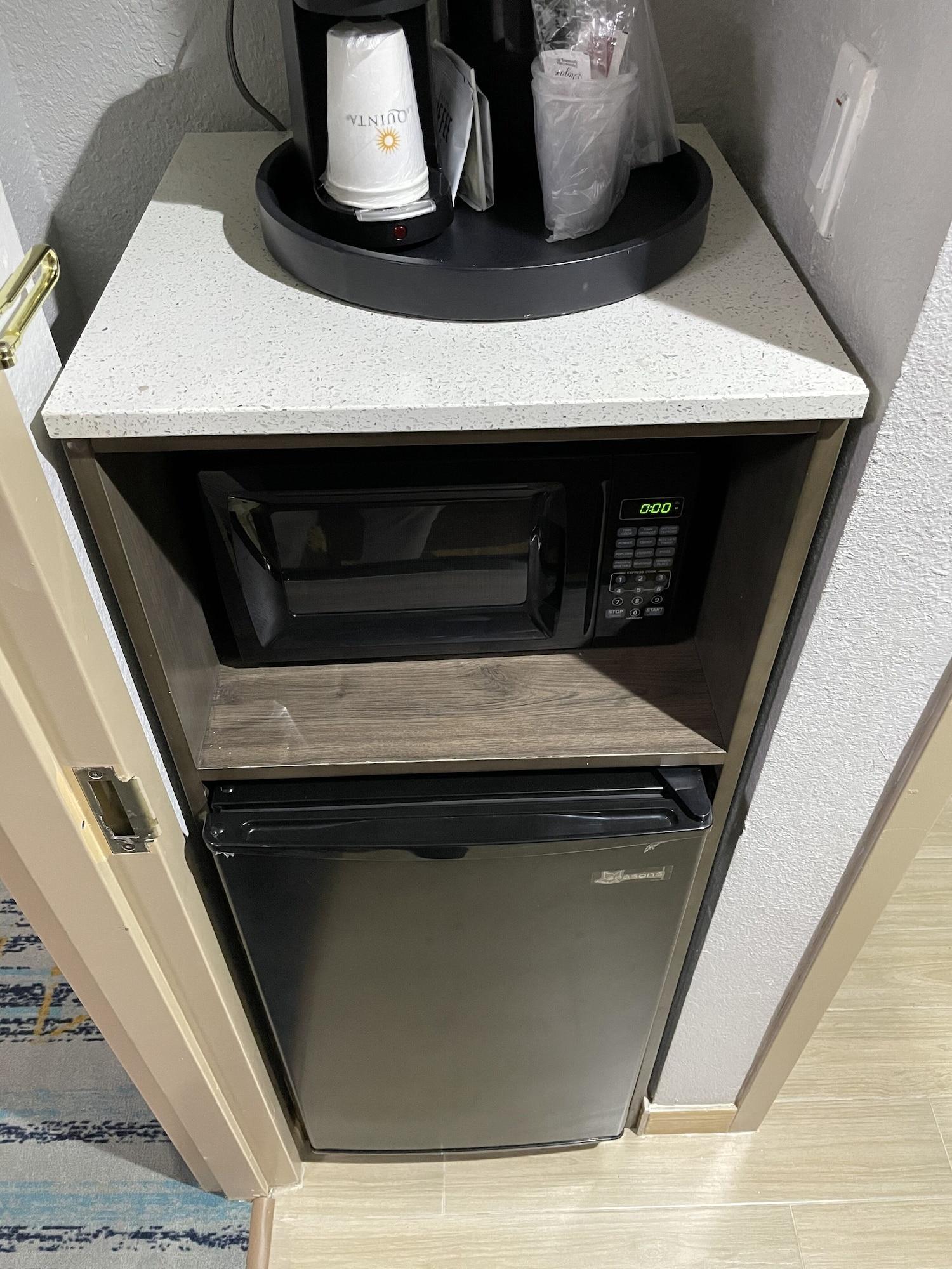 La Quinta By Wyndham Tampa Central מראה חיצוני תמונה