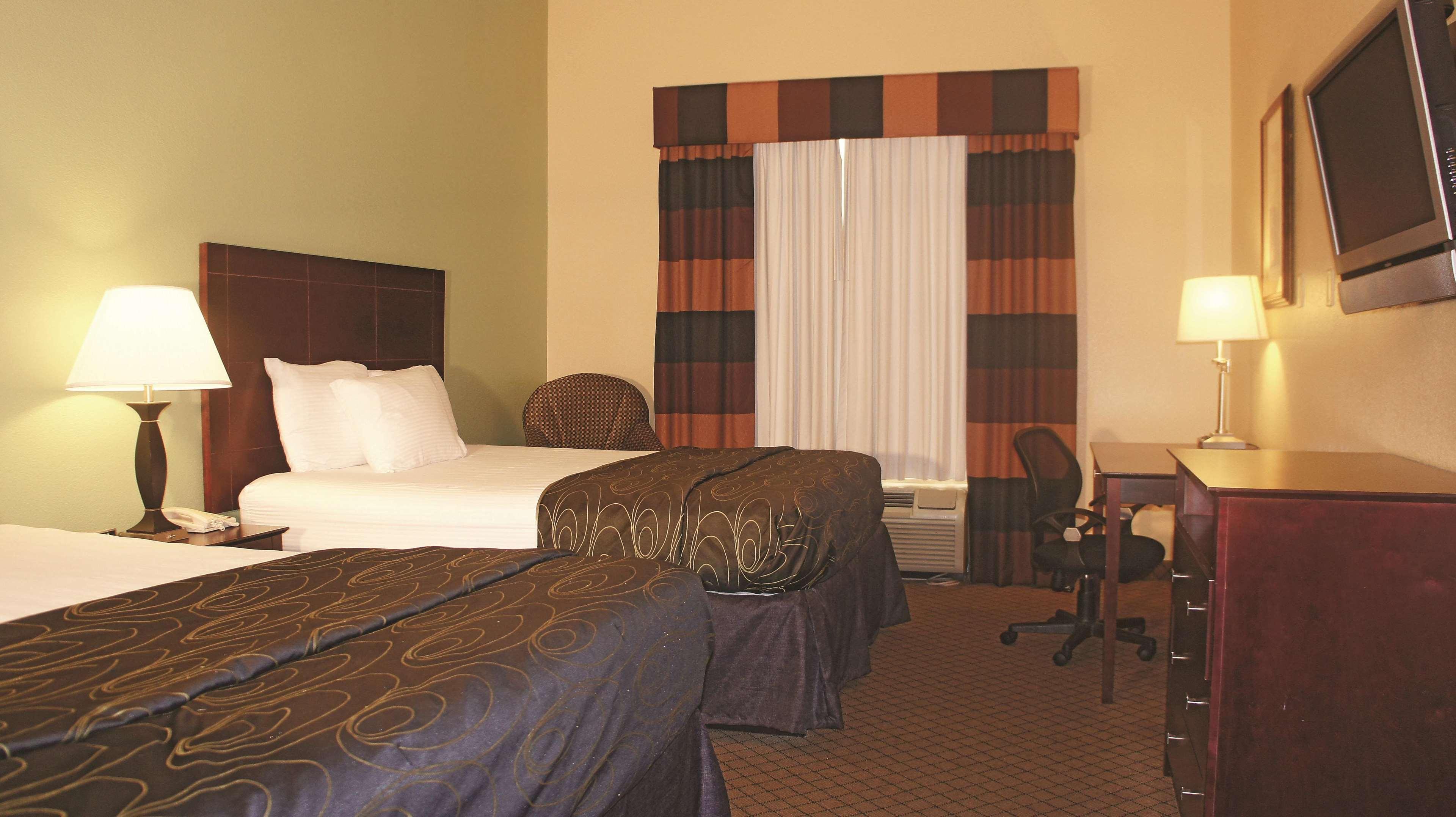 La Quinta By Wyndham Tampa Central מראה חיצוני תמונה