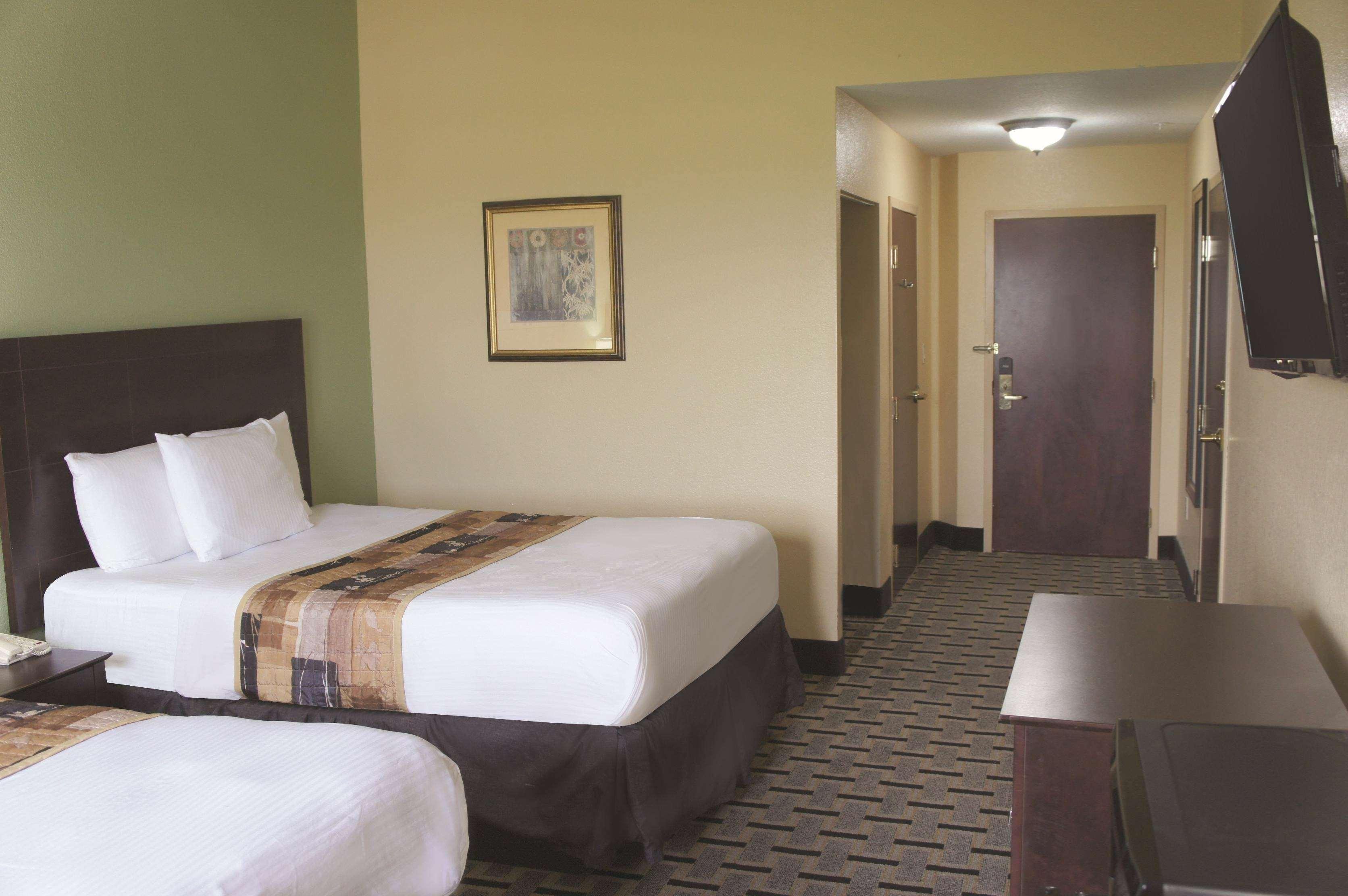 La Quinta By Wyndham Tampa Central מראה חיצוני תמונה
