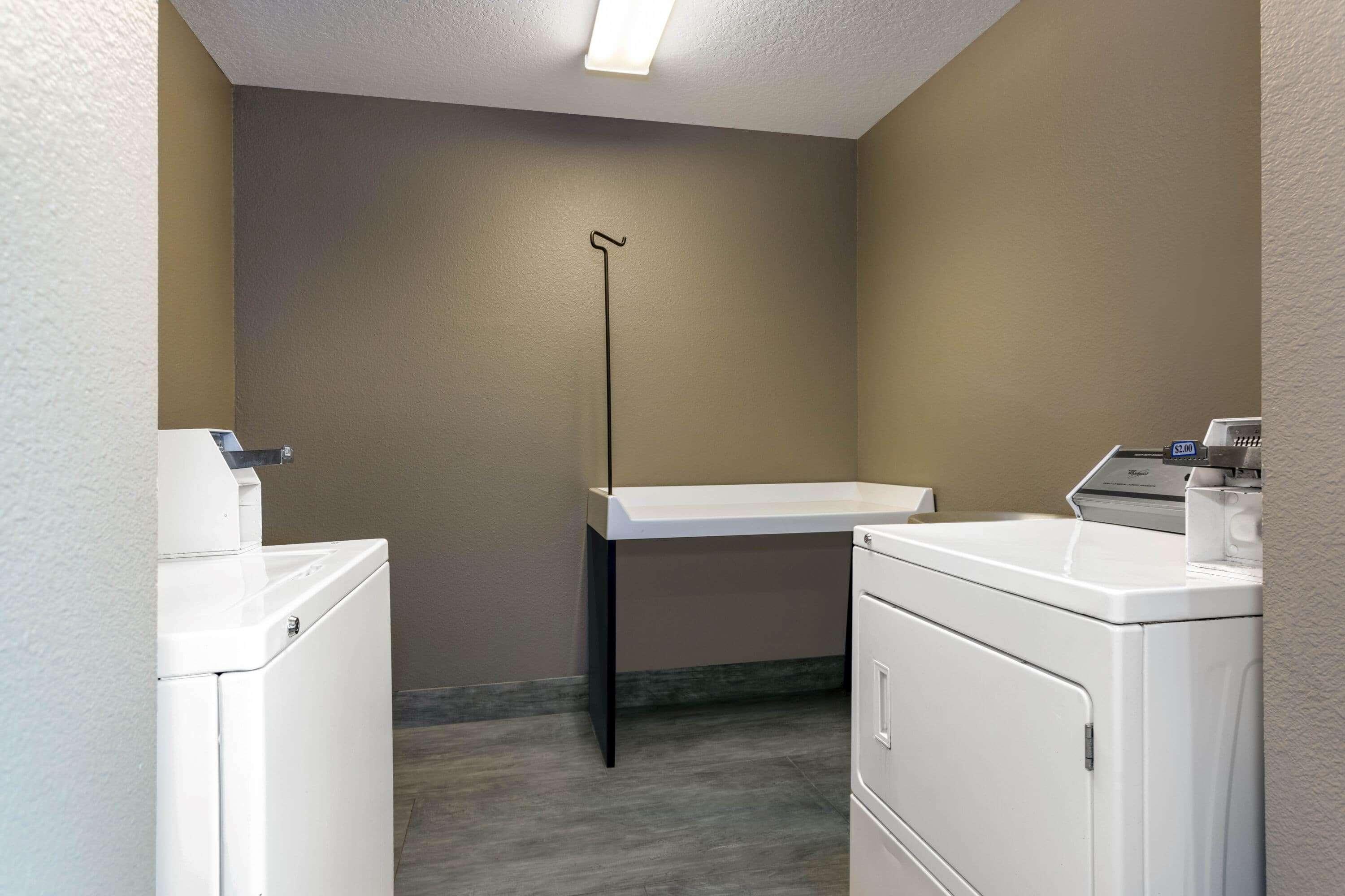 La Quinta By Wyndham Tampa Central מראה חיצוני תמונה