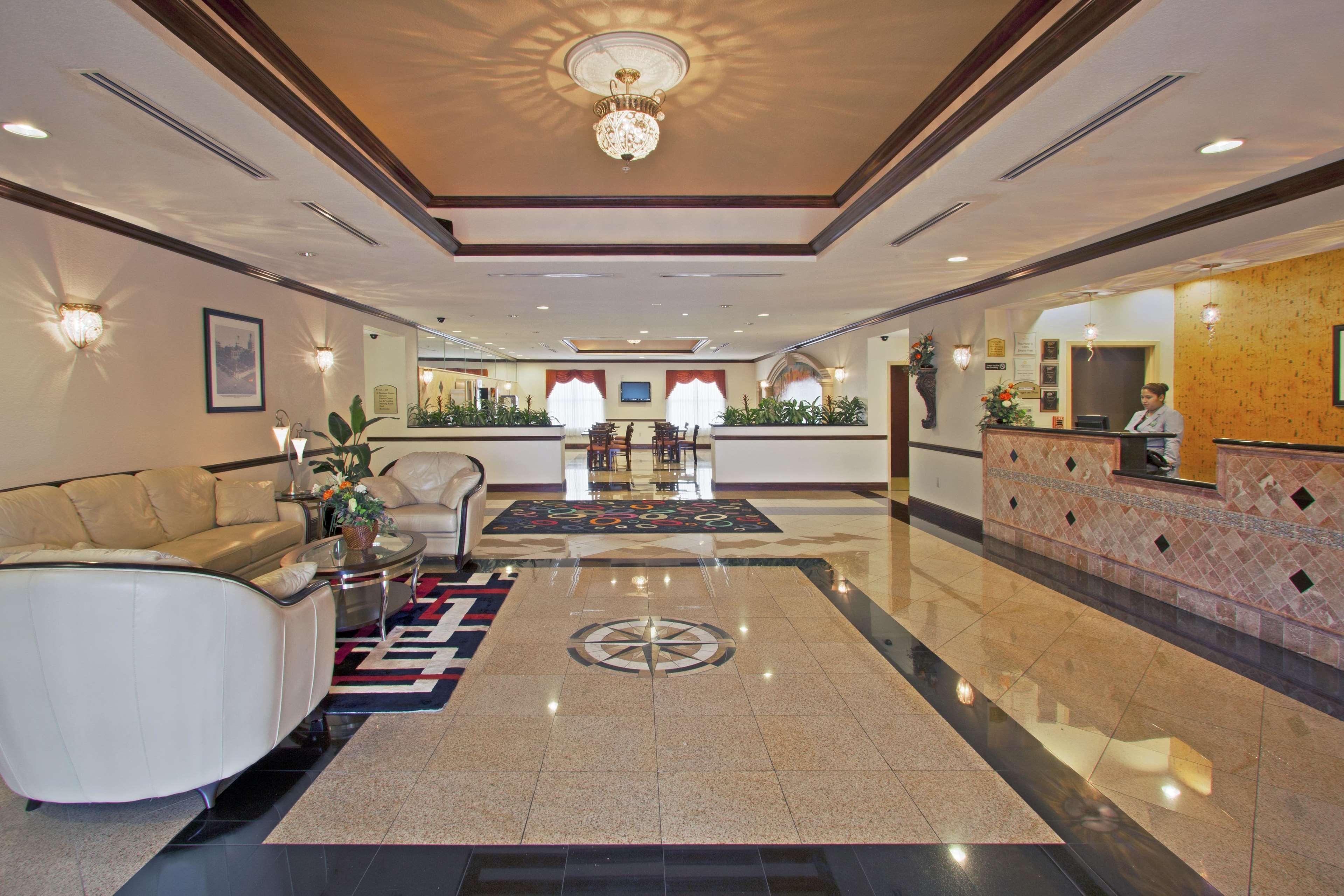 La Quinta By Wyndham Tampa Central מראה חיצוני תמונה