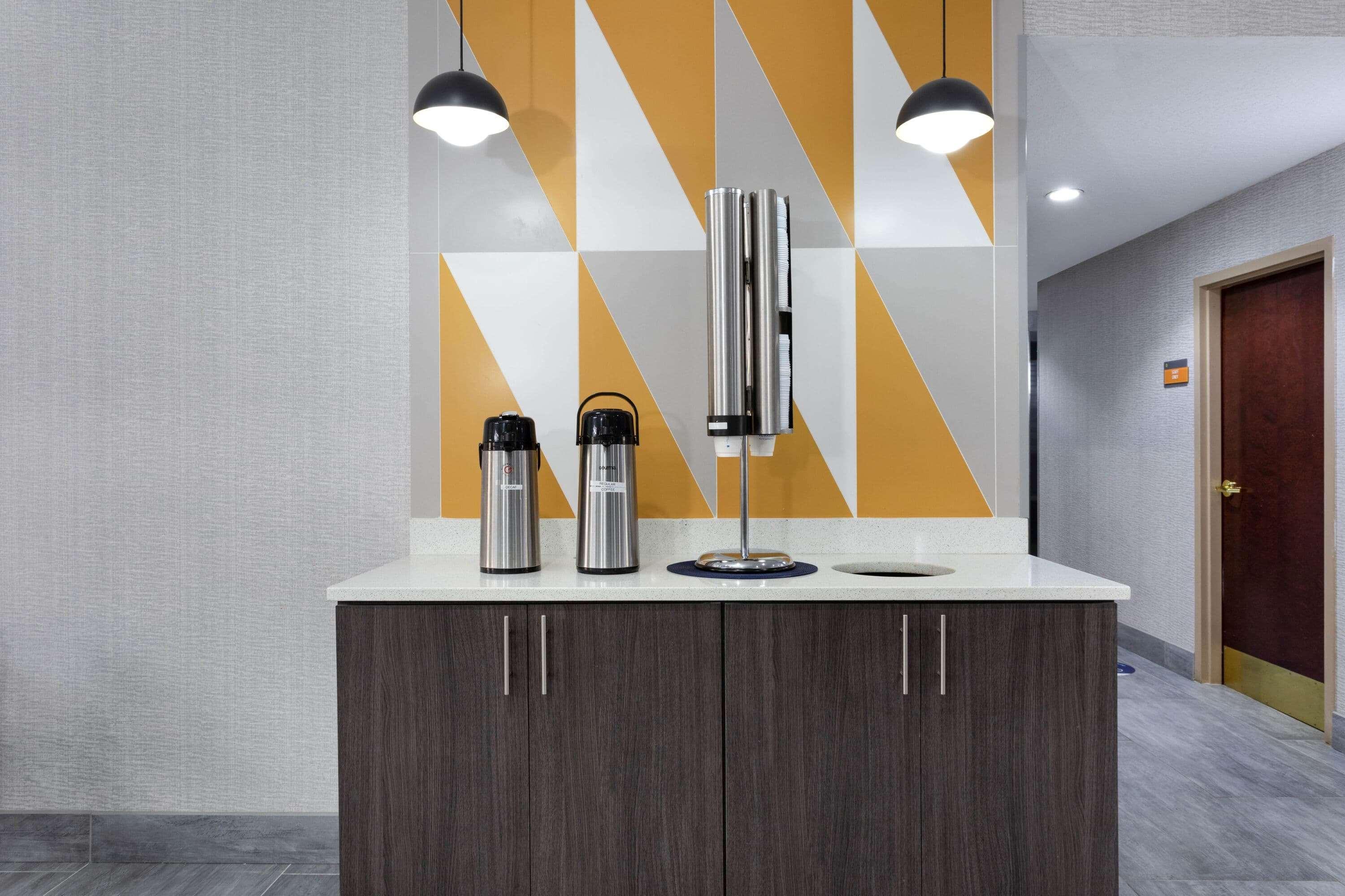 La Quinta By Wyndham Tampa Central מראה חיצוני תמונה
