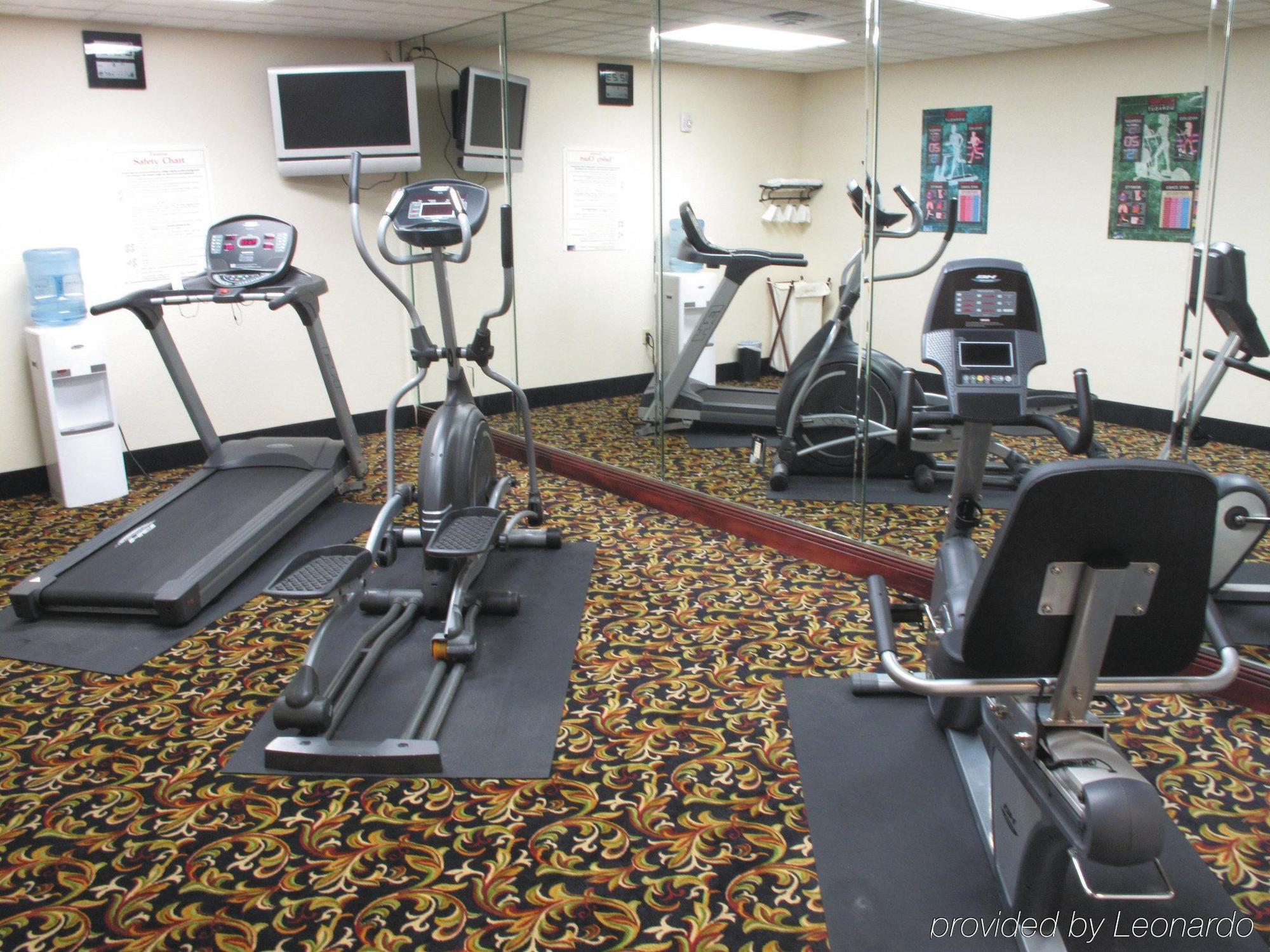 La Quinta By Wyndham Tampa Central מראה חיצוני תמונה